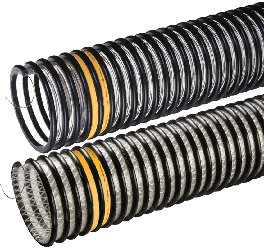 Voltbuster hoses